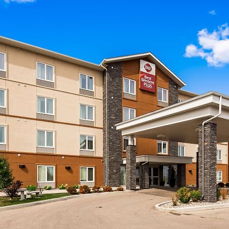 Best Western Plus Winnipeg West Headingley Екстер'єр фото