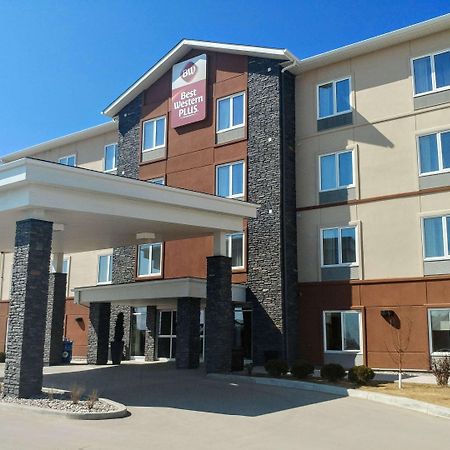 Best Western Plus Winnipeg West Headingley Екстер'єр фото