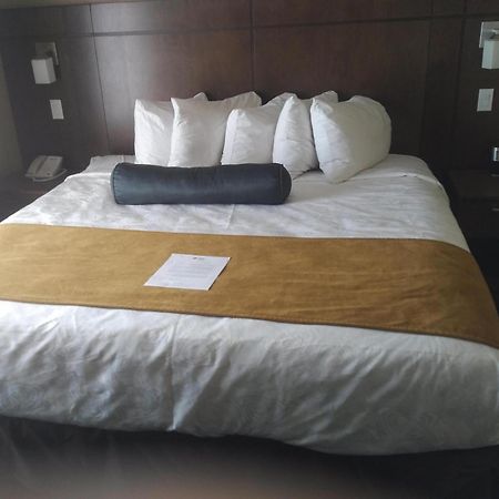Best Western Plus Winnipeg West Headingley Екстер'єр фото