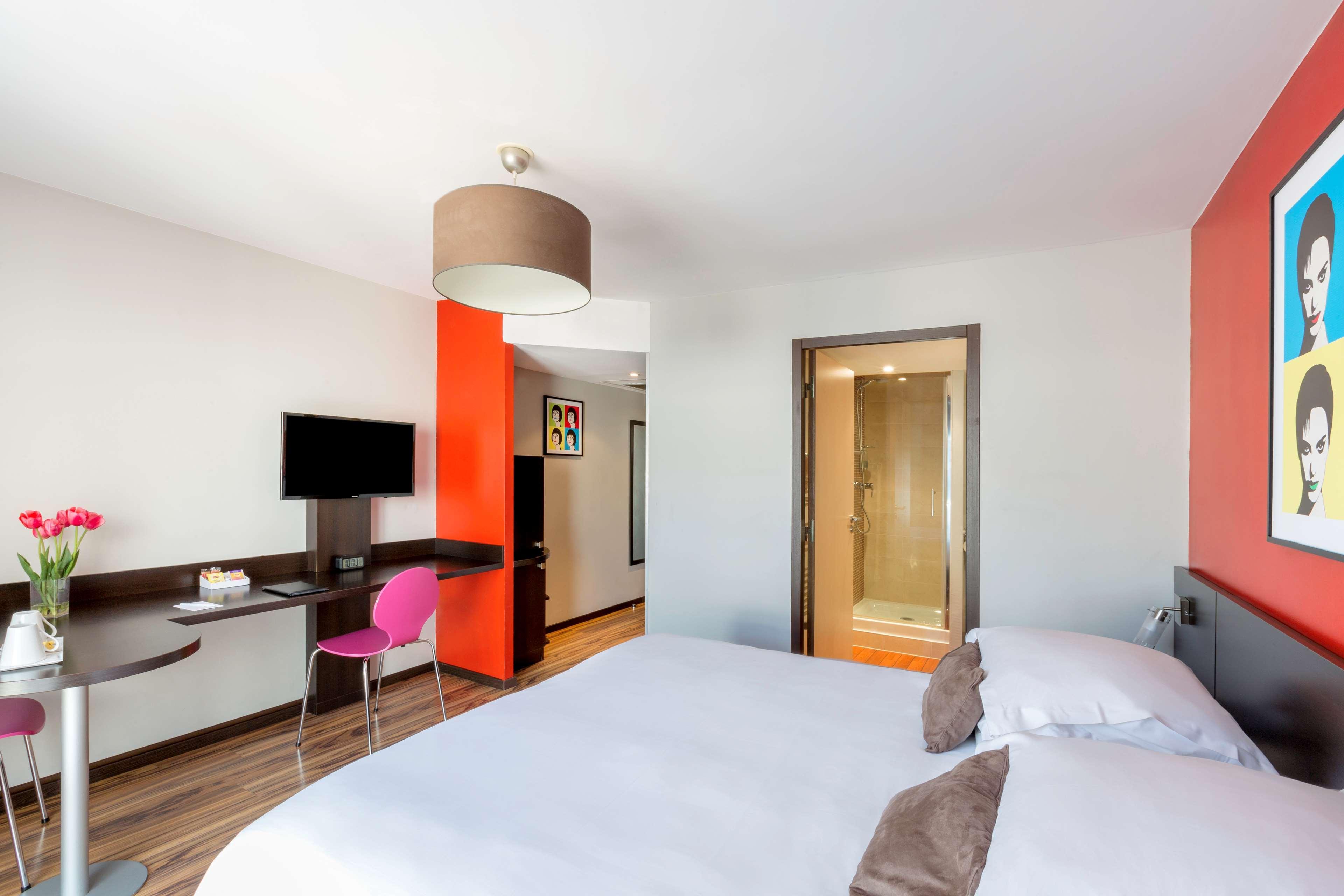Best Western Plus Winnipeg West Headingley Екстер'єр фото