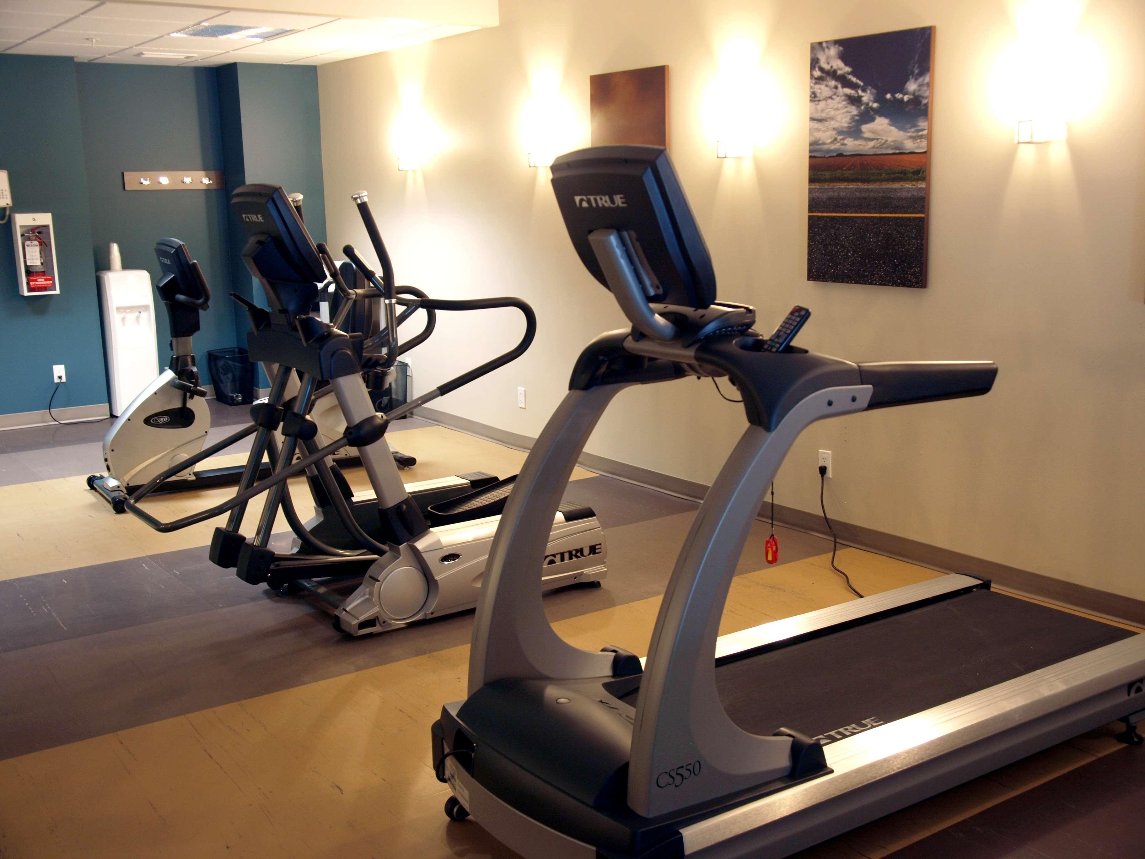 Best Western Plus Winnipeg West Headingley Екстер'єр фото