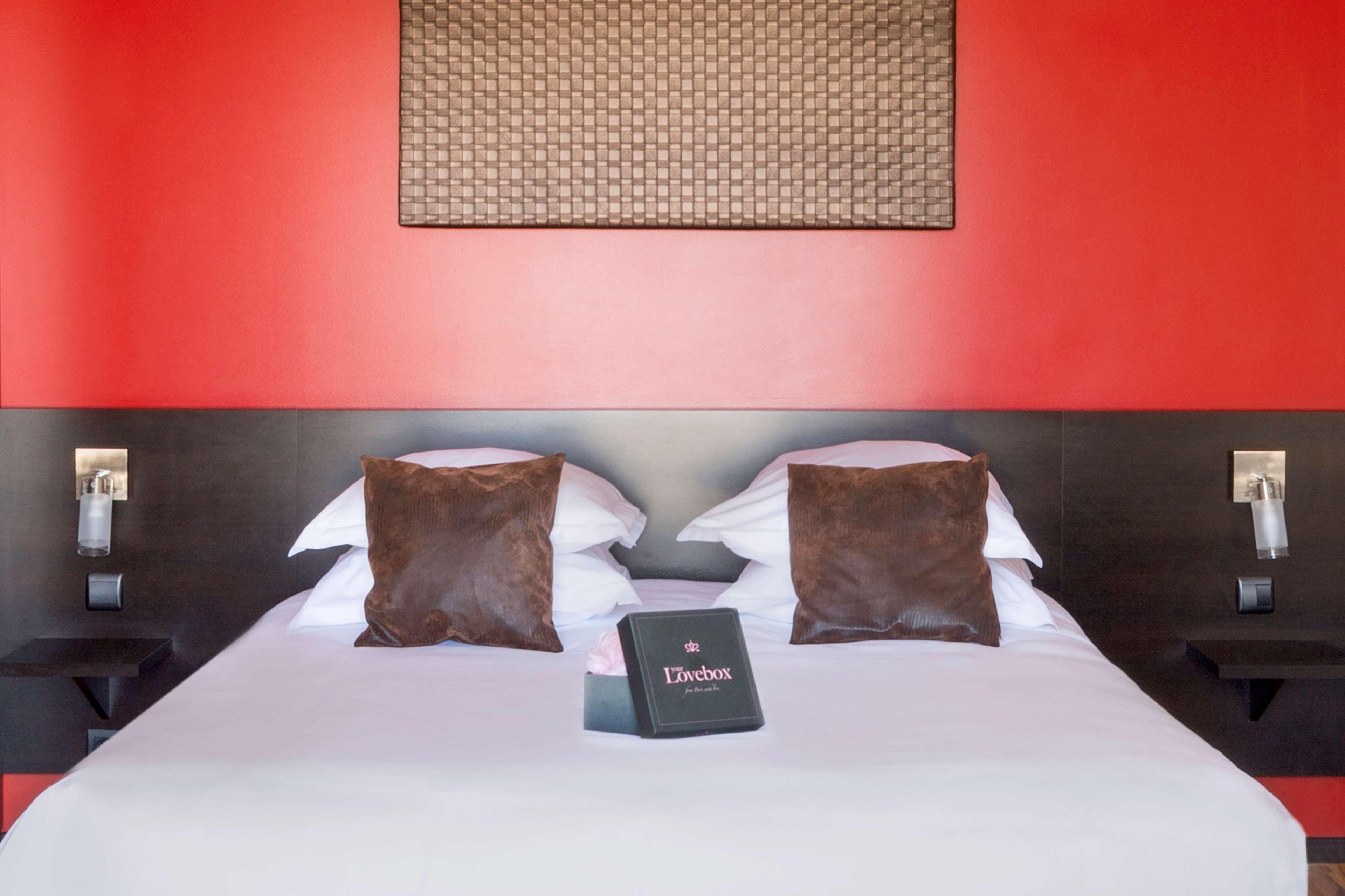 Best Western Plus Winnipeg West Headingley Екстер'єр фото