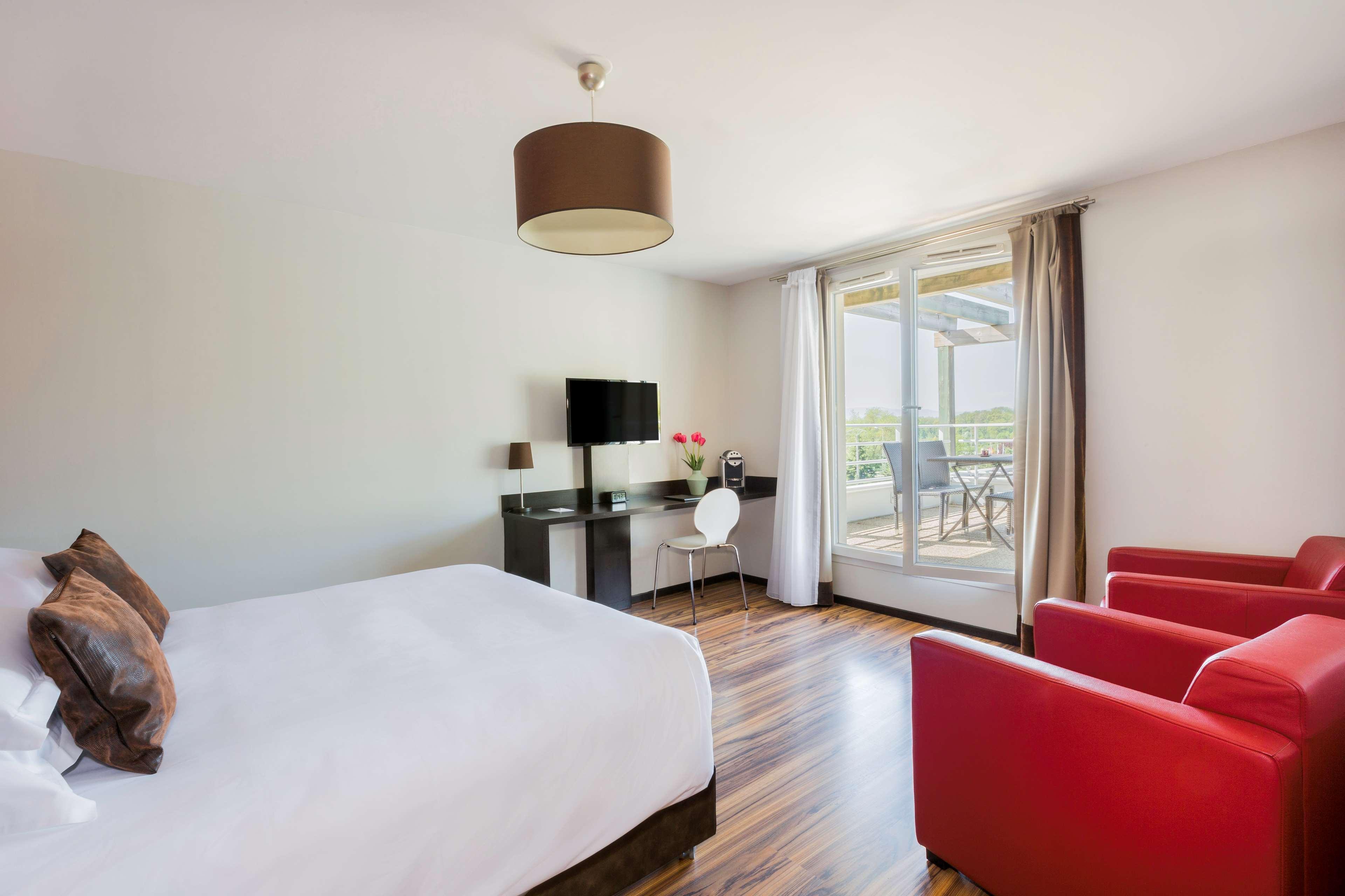 Best Western Plus Winnipeg West Headingley Екстер'єр фото