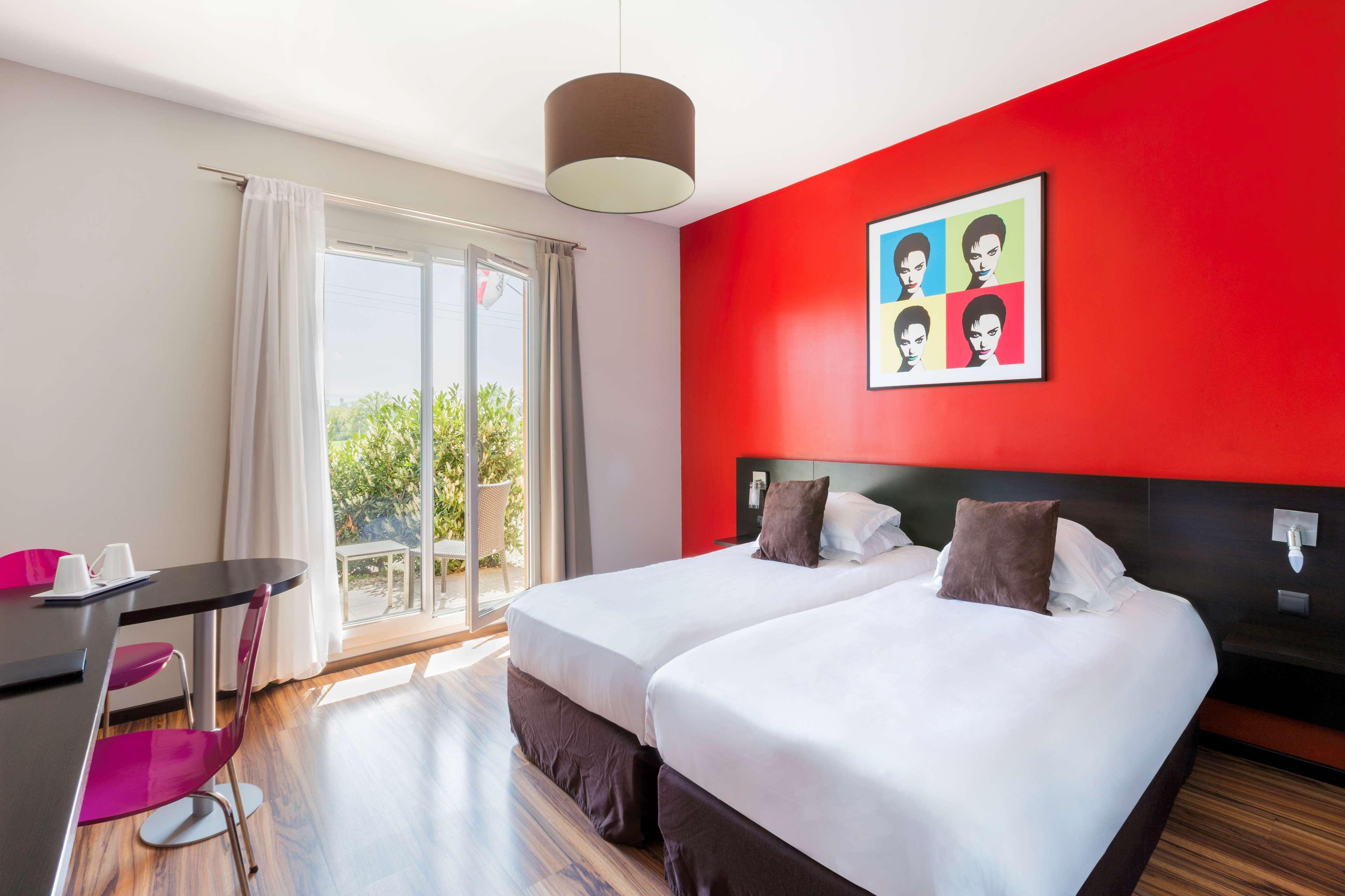 Best Western Plus Winnipeg West Headingley Екстер'єр фото