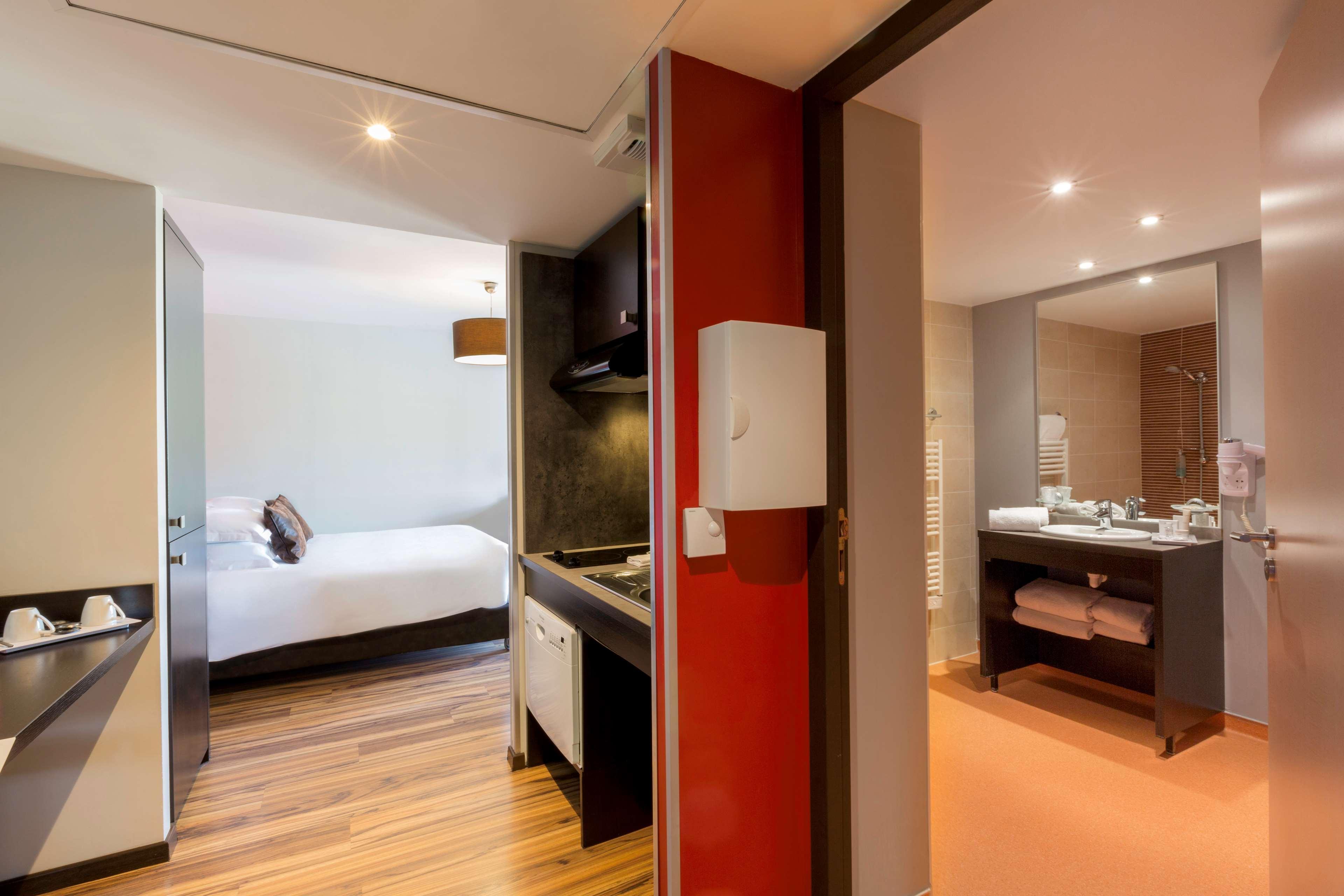 Best Western Plus Winnipeg West Headingley Екстер'єр фото