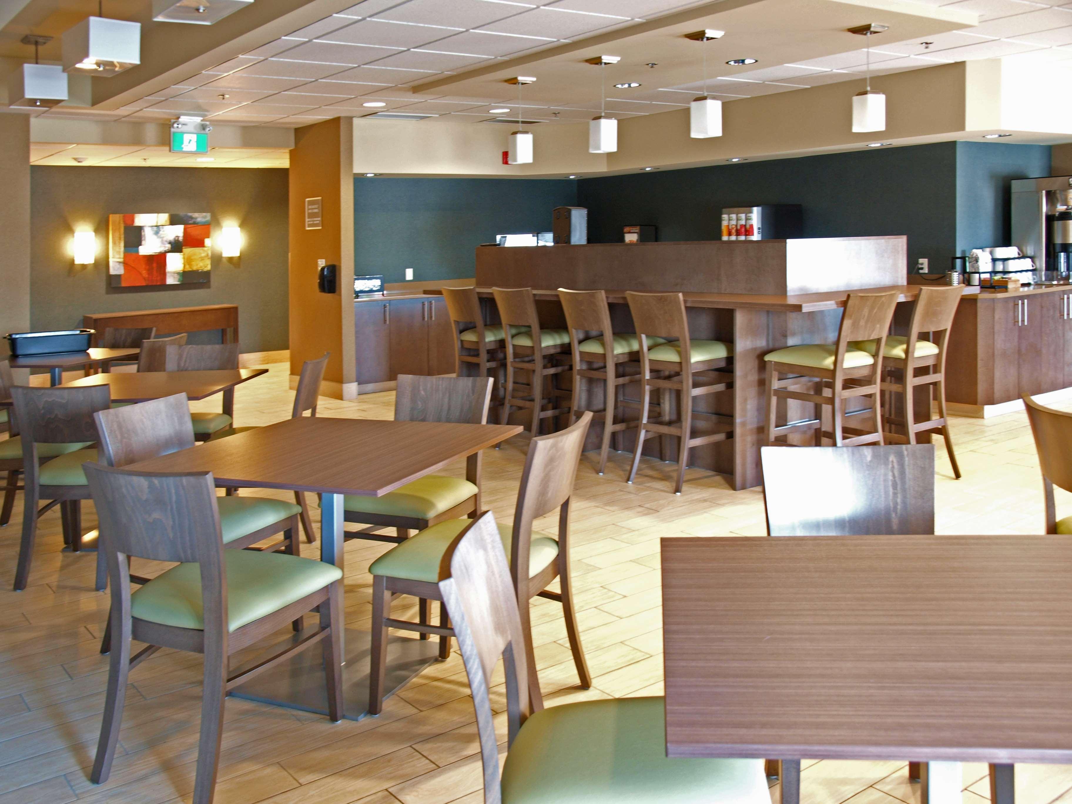 Best Western Plus Winnipeg West Headingley Екстер'єр фото