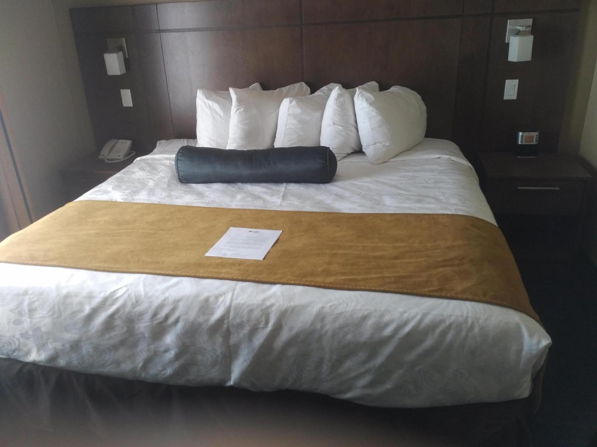Best Western Plus Winnipeg West Headingley Екстер'єр фото